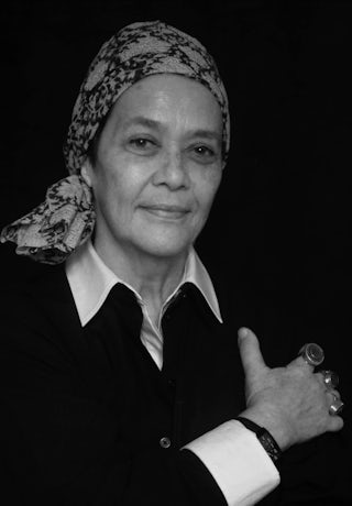 Françoise Vergès