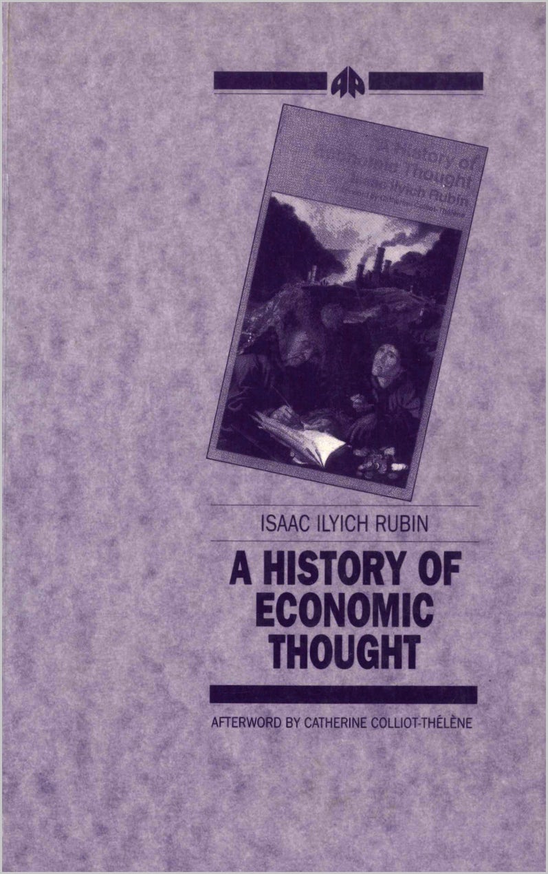 History of Economic Thought, 3rd Edition by E.K. Hunt