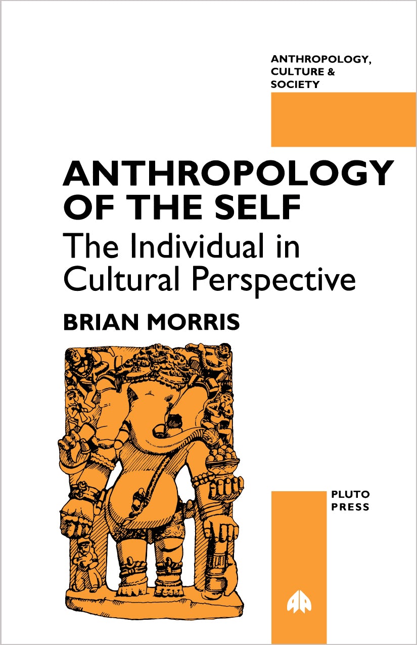 Anthropology of the Self