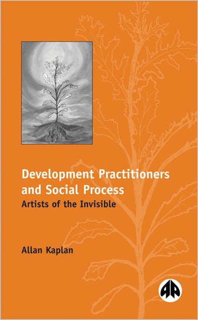 Development Practitioners and Social Process