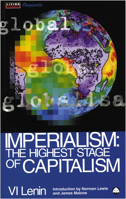 Imperialism