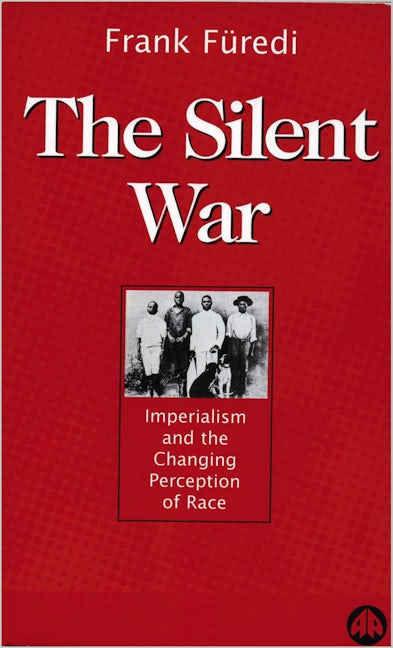 The Silent War
