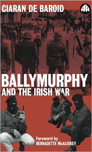 Ballymurphy and the Irish War