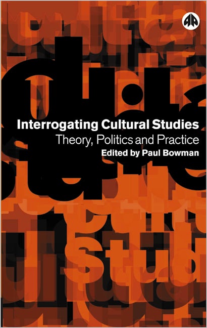 Interrogating Cultural Studies