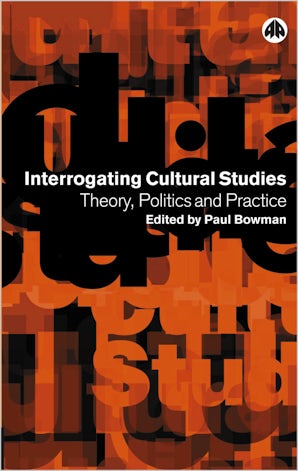 Interrogating Cultural Studies