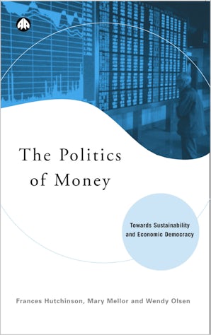 The Politics of Money