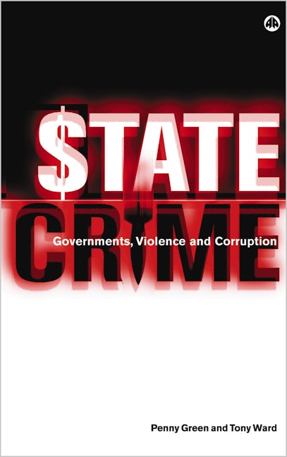 State Crime