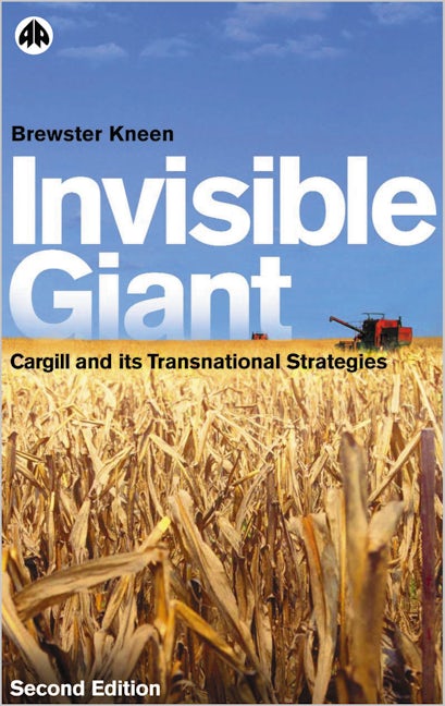 Invisible Giant