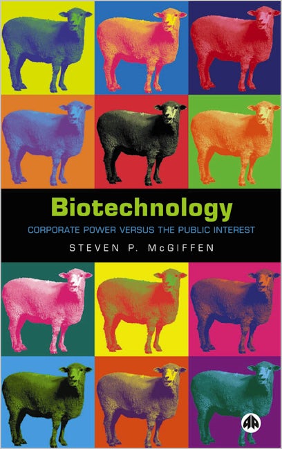 Biotechnology