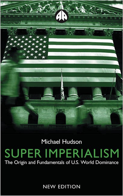 Super Imperialism
