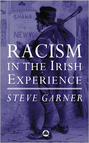 racism essay irish