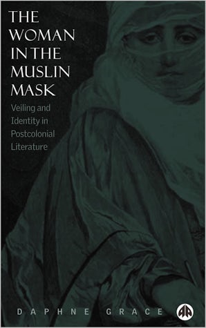 The Woman in the Muslin Mask