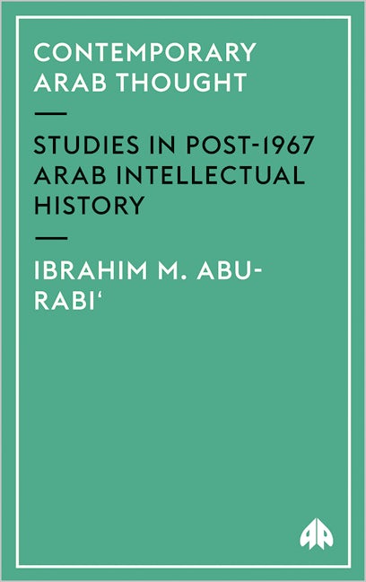 Contemporary Arab Thought