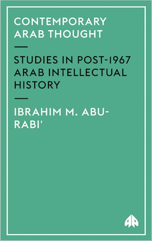 Contemporary Arab Thought