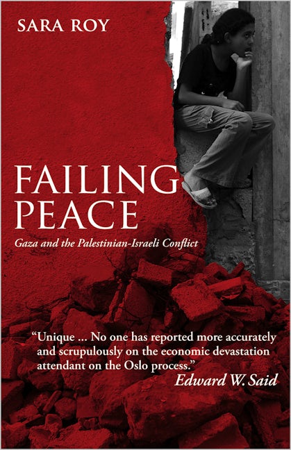 Failing Peace