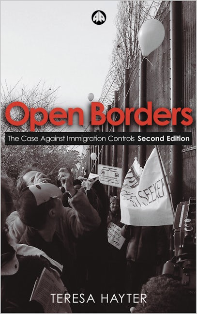 Open Borders