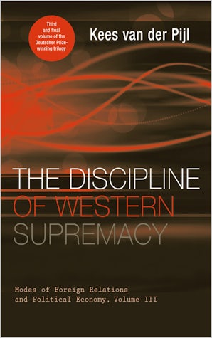 The Discipline of Western Supremacy