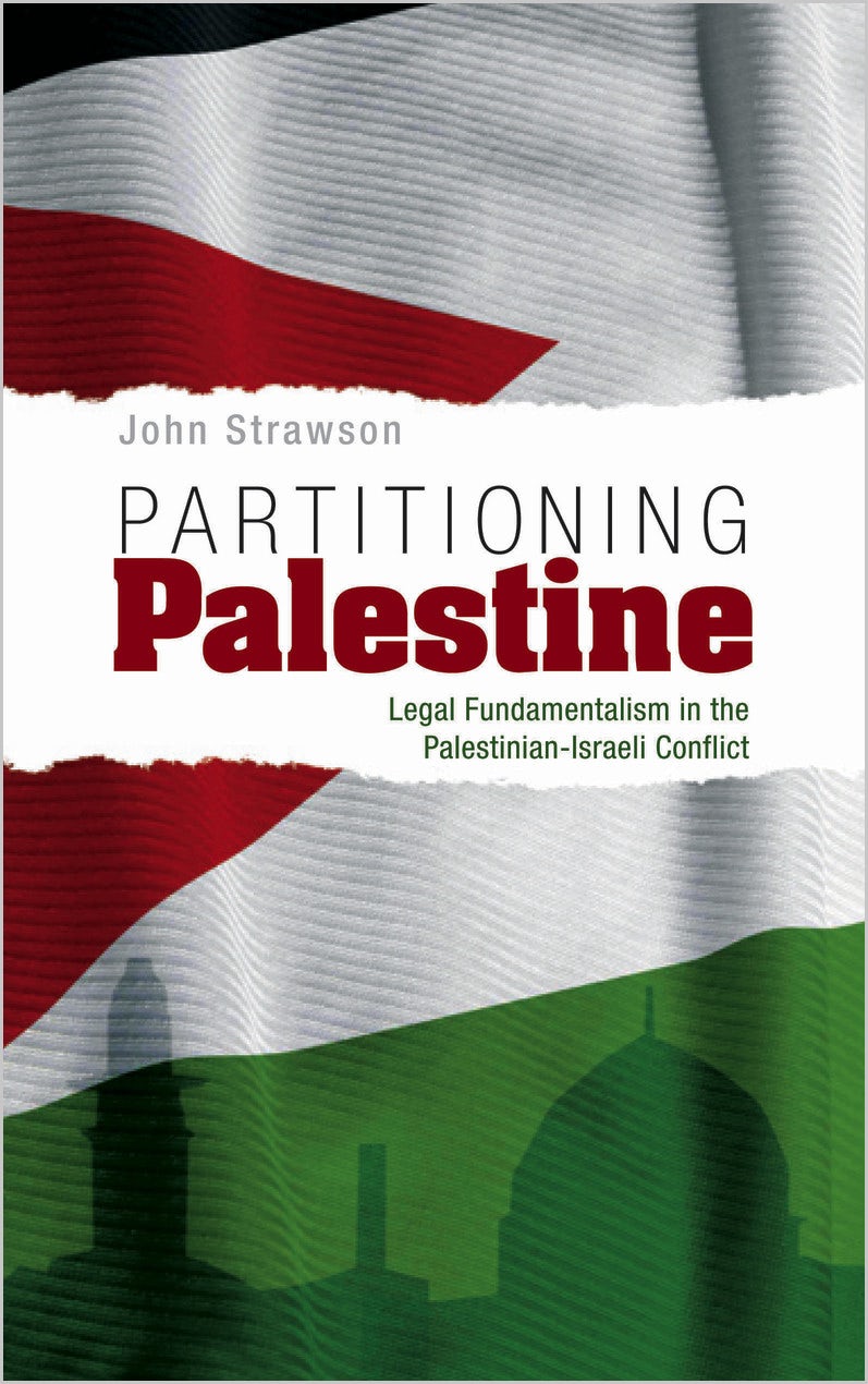 Free Palestine - A Reading List - Pluto Press