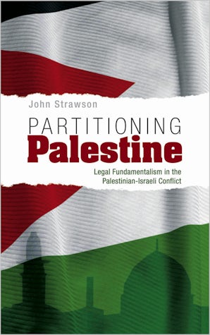 Partitioning Palestine