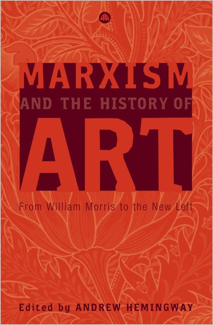 Marxism and the History of Art