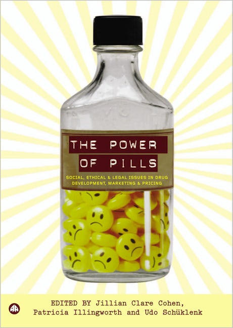 The Power of Pills