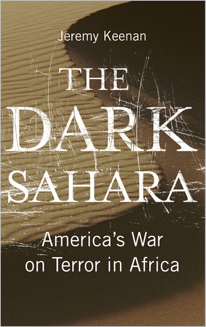The Dark Sahara