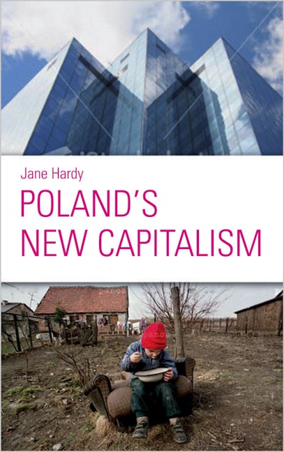 Poland's New Capitalism