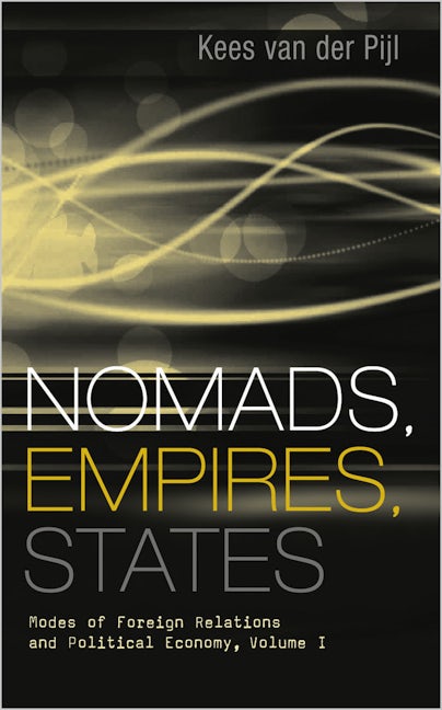 Nomads, Empires, States