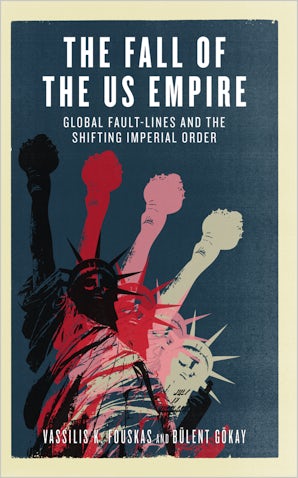 The Fall of the US Empire