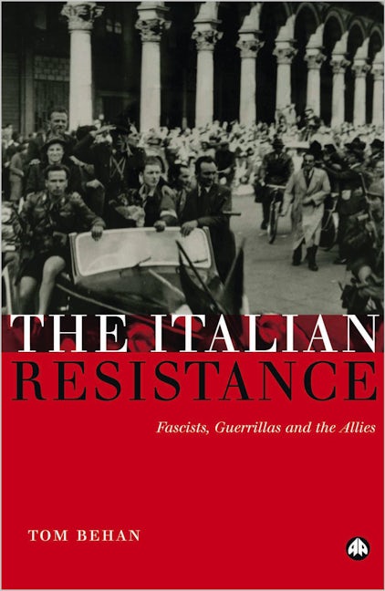 The Italian Resistance