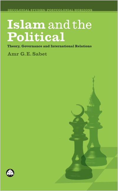 Islam and the Political