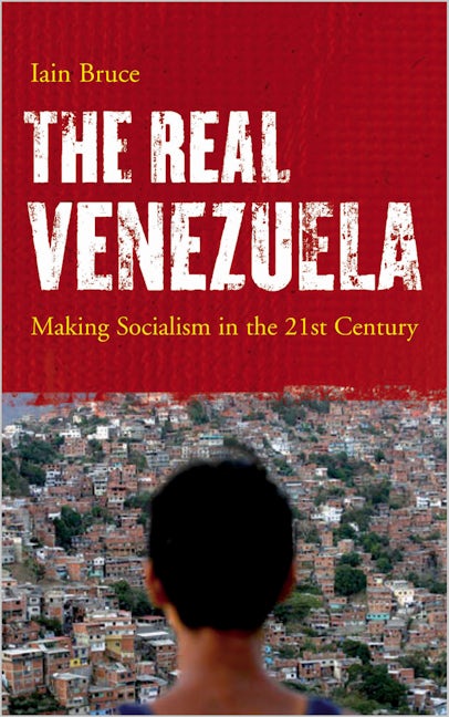 The Real Venezuela