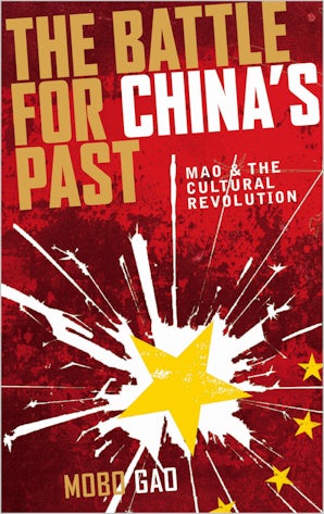 The Battle For China's Past