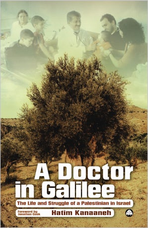 A Doctor in Galilee