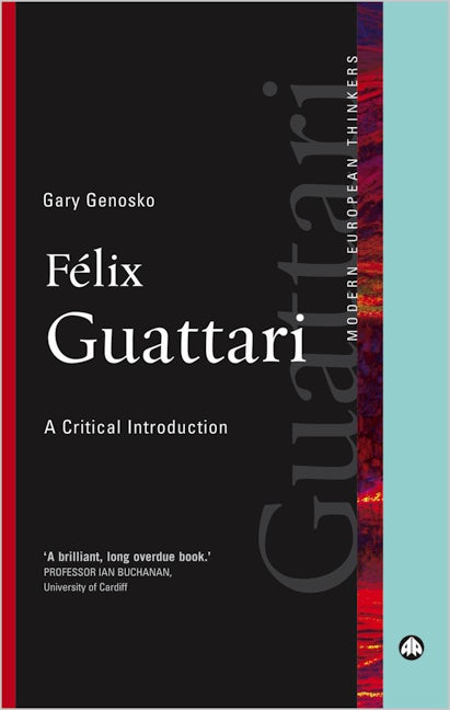 Félix Guattari