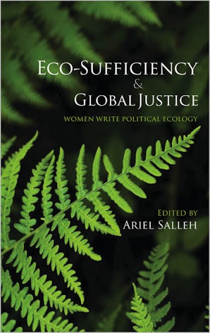 Eco-Sufficiency and Global Justice