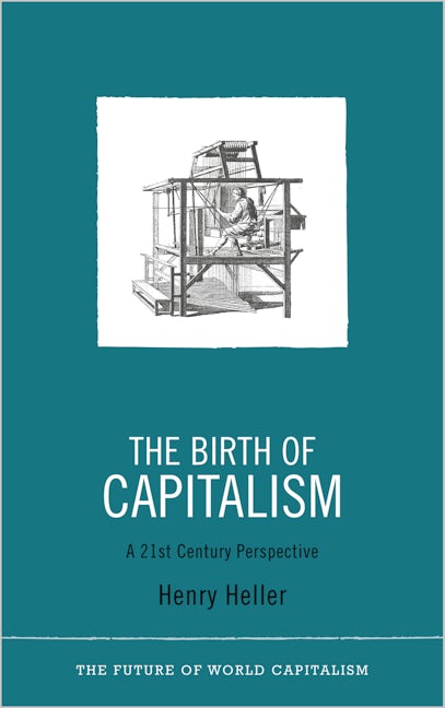 The Birth of Capitalism