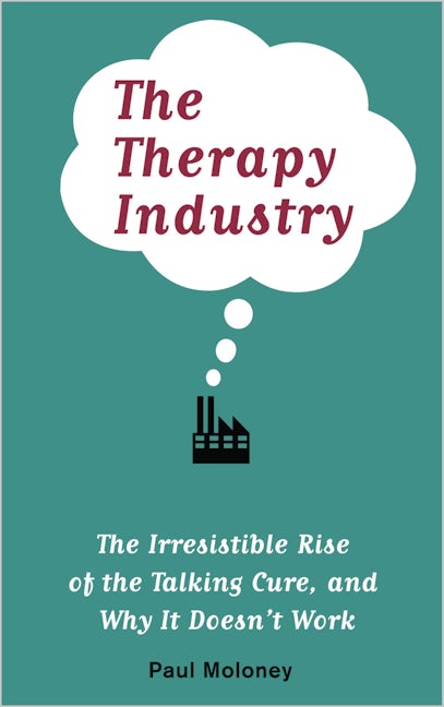 The Therapy Industry