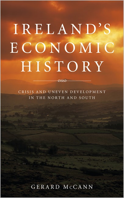 Ireland's Economic History