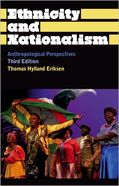 Ethnicity and Nationalism