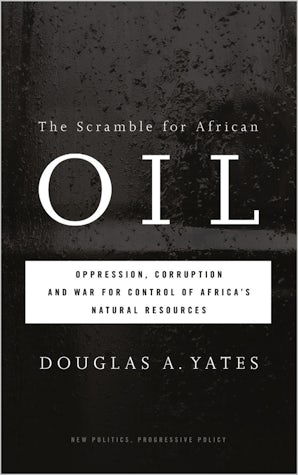 The Scramble for African Oil