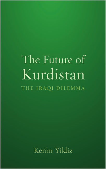 The Future of Kurdistan