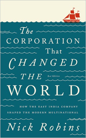 The Corporation That Changed the World