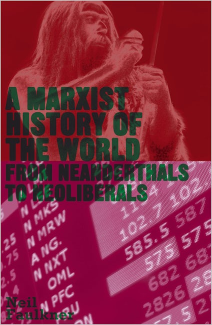 A Marxist History of the World