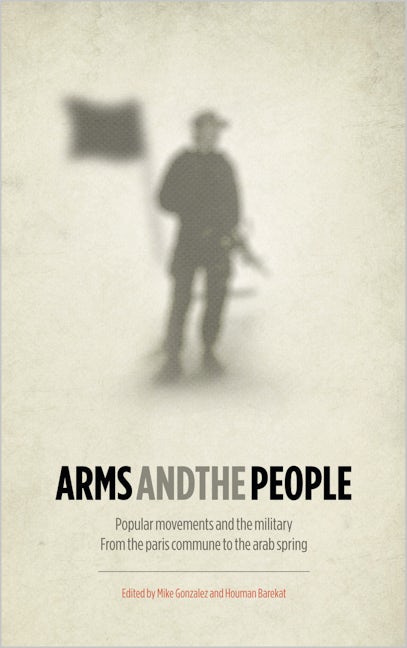 Arms and the People