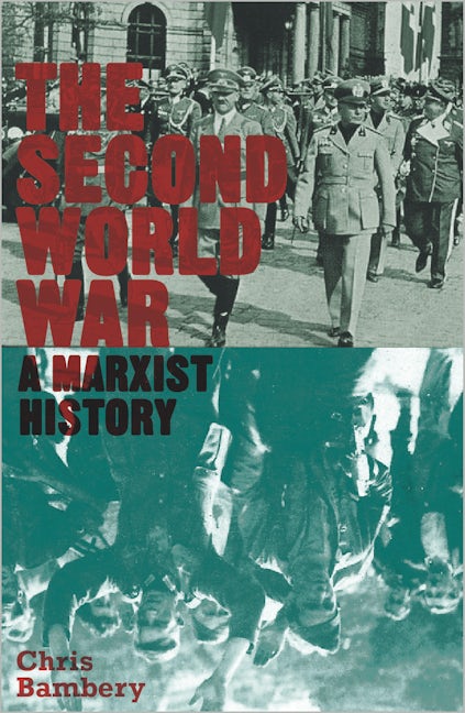 The Second World War