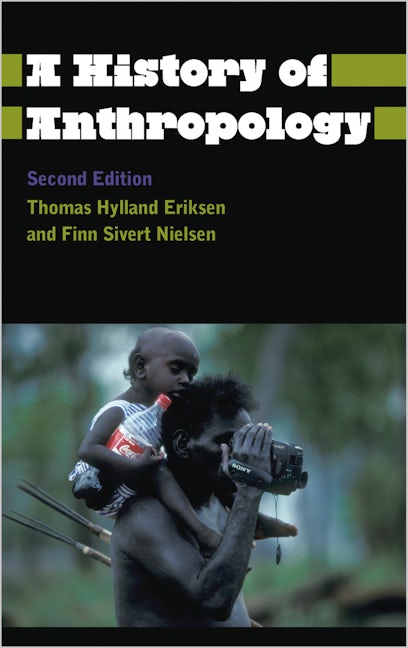 A History of Anthropology