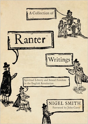 A Collection of Ranter Writings