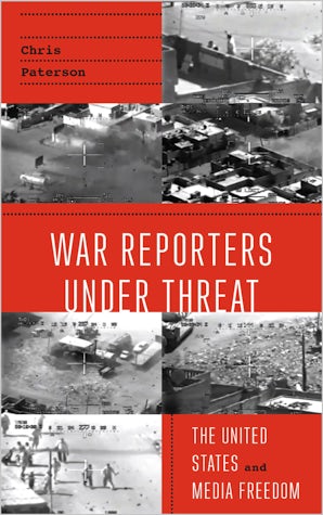 War Reporters Under Threat