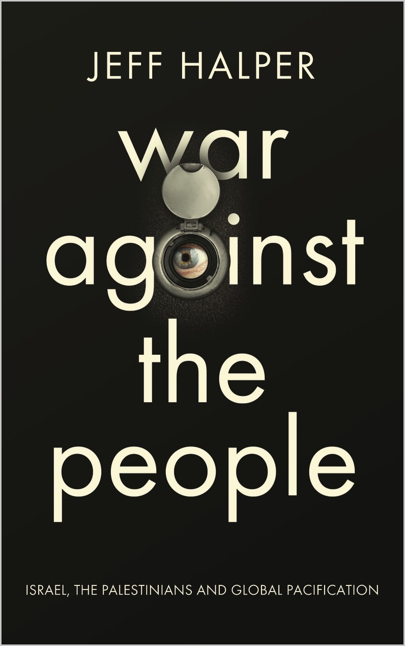 War Against the People